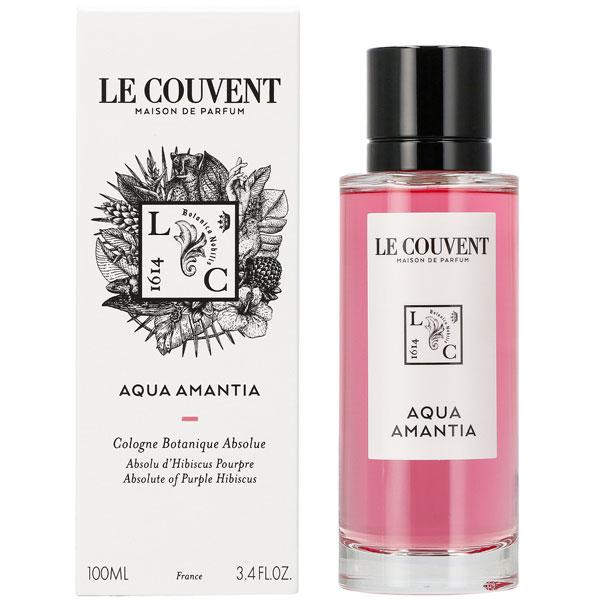 ル クヴォン メゾン ド パルファム ボタニカルコロン アブソリュート アクアアマンシア 100ml LE COUVENT