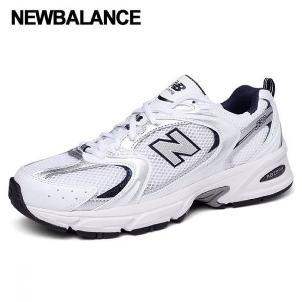 ニューバランス ギャラリア 530 スニーカー 男女兼用 MR530SG