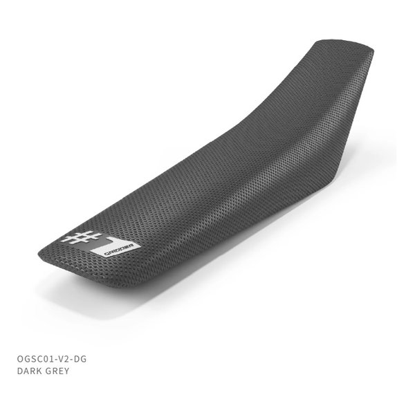 #1GRIPPER ORIGINAL V2-DARK GREY ダークグレー OGSC01-V2-DG