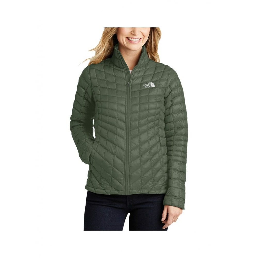 NORTH FACE レディースサーモボール軽量ジャケット 11,235円