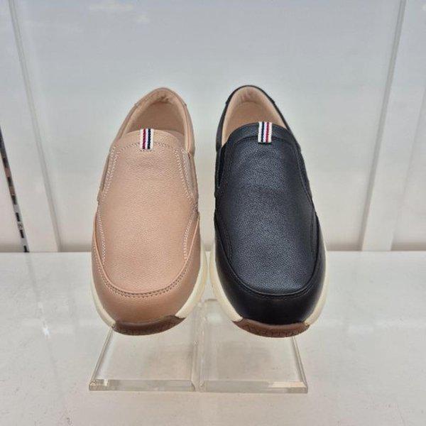 HC11 羊革女性靴 E0N3U51E3P (41586230)