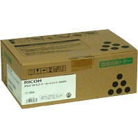 リコー IPSiO SP ECトナーカートリッジ 3400H 価格比較 - 価格.com