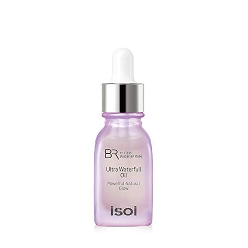 ブルガリアンローズウルトラウォータープールオイル 15ml