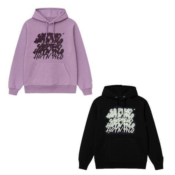 女児フレンチテリーフード付きTシャツ14540-131-852-11_DJ