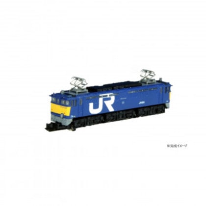 EF65形電気機関車 1000番代 1059号機 JR貨物試験塗装 T035-5 9,060円