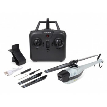 G-FORCE Ghost-Eye（ゴーストアイ） RTFセット GB200