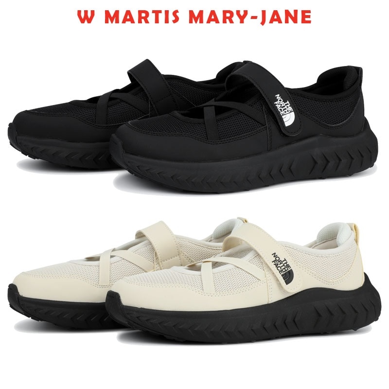 Qoo10 ザノースフェイス W MARTISMARYJANE メリー