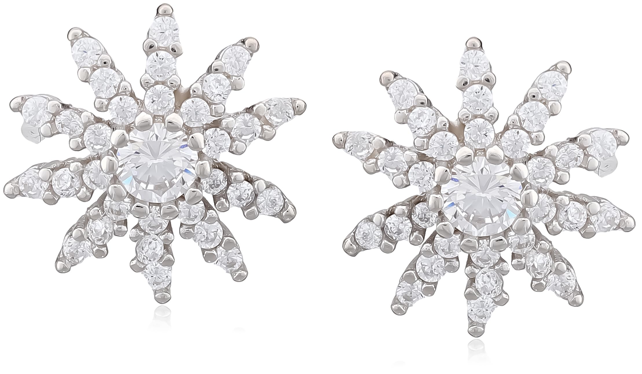 S925銀 ピアス 7P-H-103