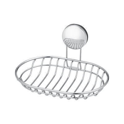 他サイト： レック　お風呂マグネット石けん皿の商品画像