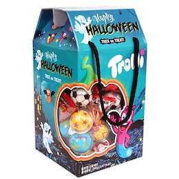 Qoo10 ハロウィンお菓子のおすすめ商品リスト ランキング順 ハロウィンお菓子買うならお得なネット通販