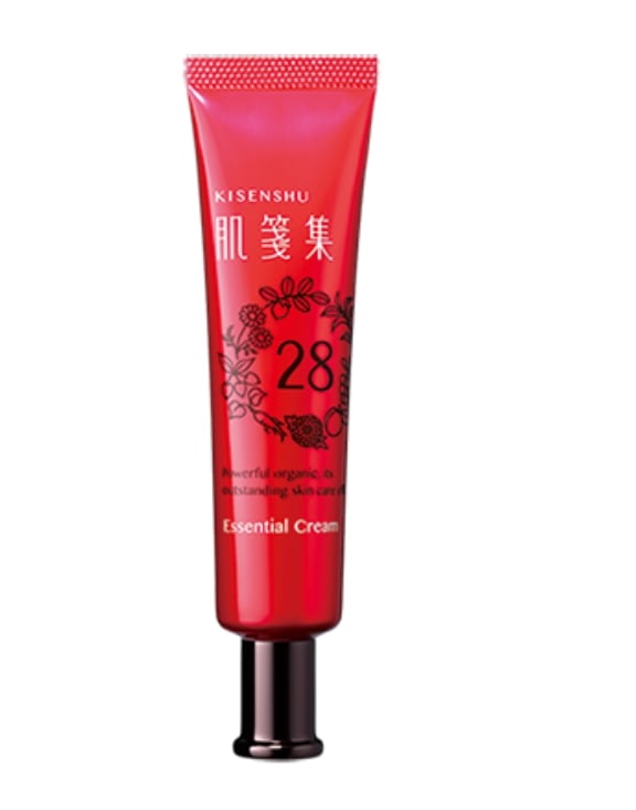 【肌箋集28】 エッセンシャルクリームa (クリーム) 35g