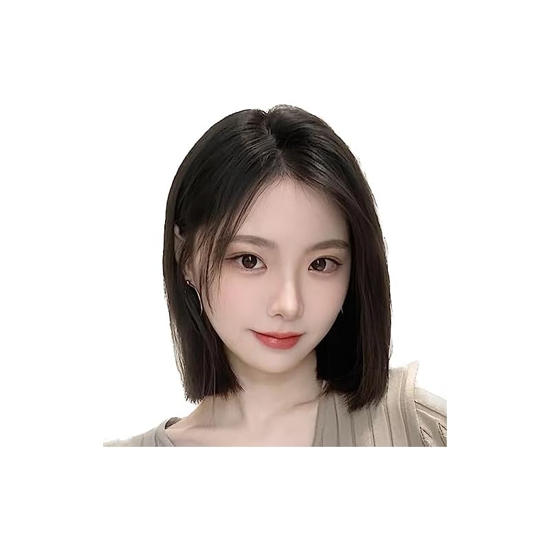 部分 ウィッグ 人毛100% つむじ専用 頭頂部つむじ 女性用 かつら ヘアピース 付け毛 薄毛 総手植え人毛 リアル人工頭皮 ミセス 自然 ショート 脱毛 つむじ トップウィッグ自然色 人工頭皮サイ