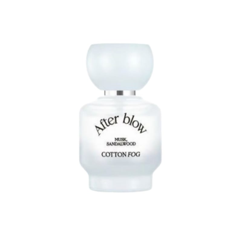 アフターブロー オードパルファム06コットンフォッグ25ml