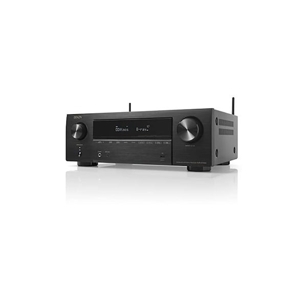 Qoo10] デノン デノン Denon AVR-X1700H