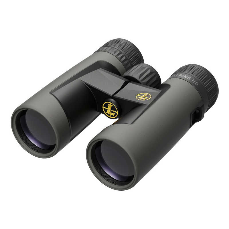 LEUPOLD　双眼鏡 リューポルド Leupold BX-2 アルパイン HD 10×42 GR [ 10倍 / 径42mm / 防水 ]　BX-2 ALPINE HD 10x42 GR
