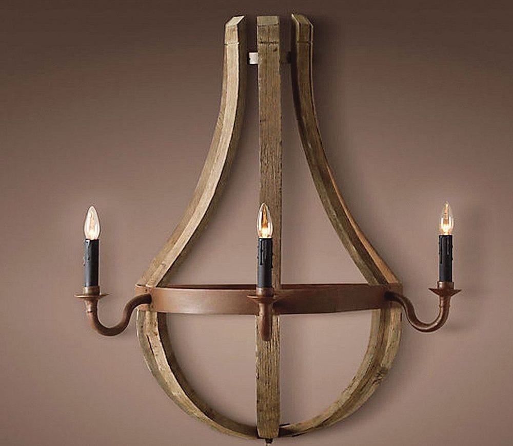 ジャービス商事　アンティーク調　アボカドランプ　ウォール型　34248 34,749円