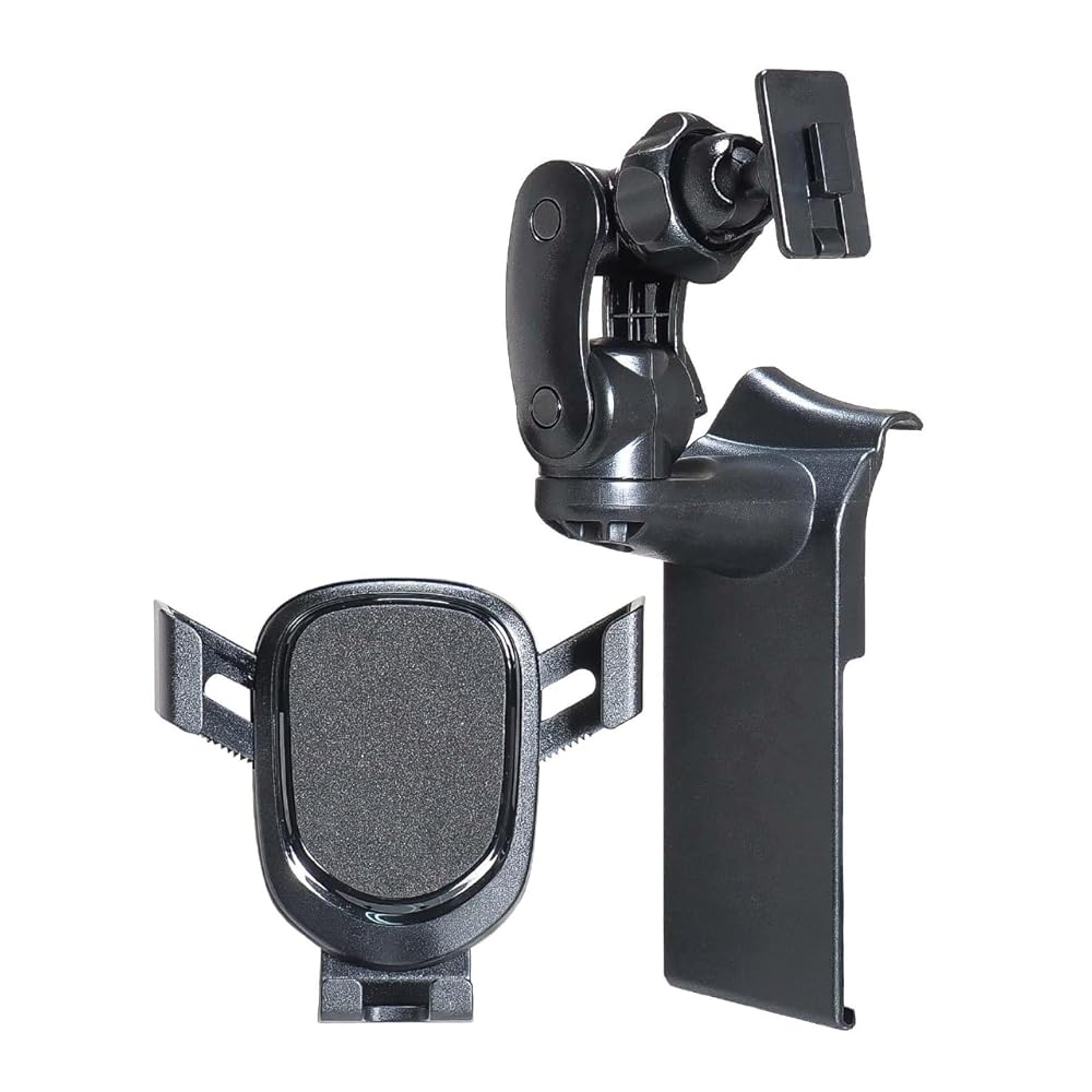 ビートソニック トヨタ GR86/BRZ専用スタンドセット(スマホホルダー付き) BSA49 スマホスタンド GR86/BRZ