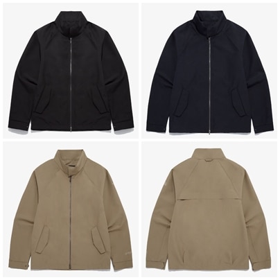 MS TRAVELER W/STOPPER JACKET [NJ2WQ53]