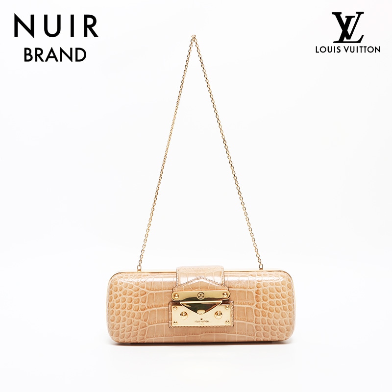 ショルダーバッグ ベージュ WS10586