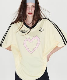 [WONDER VISITOR] Strawberry EP1 Raglan LS-T /追跡付 Qoo10 | 「WONDER VISITOR」のブランド検索結果(人気順)：WONDER