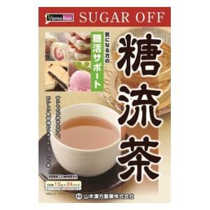 糖流茶 10g×24包