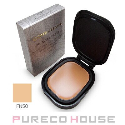 カバーマーク フローレス フィット （ファンデーション） SPF35・PA+++ #FN50 レフィル