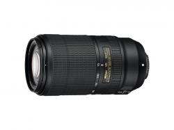 【新品/在庫あり】Nikon AF-P NIKKOR 70-300mm f/4.5-5.6E ED VR ニコンFXフォーマットデジタル一眼レフカメラ対応 望遠ズームレンズ ニコン