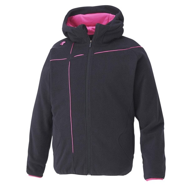 DESCENT デサント フリースジャケット DBX-2660C-BKPK 野球 5,753円