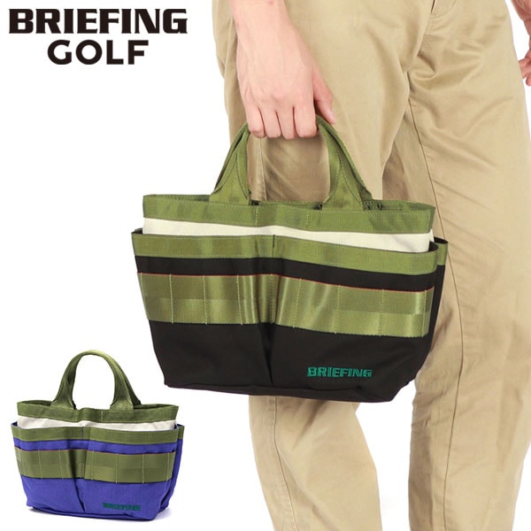 日本正規品 カートバッグ トートバッグ メンズ レディース 軽量 ゴルフトート ゴルフバッグ 小さめ B5 ブランド カジュアル BRG241T35