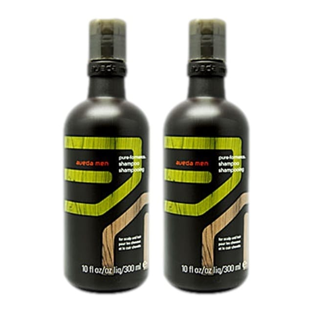 メン ピュアフォーマンス シャンプー 300ml x 2 お得な2個セット 7,453円