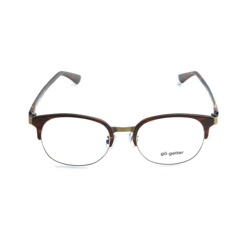 ゴーゲッター メガネフレーム GO3007 C04 / GO3007 C05
