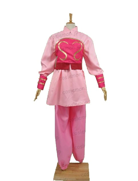 コスプレ衣装 に適合する シャンプー 戦闘服 風 コスプレS1322