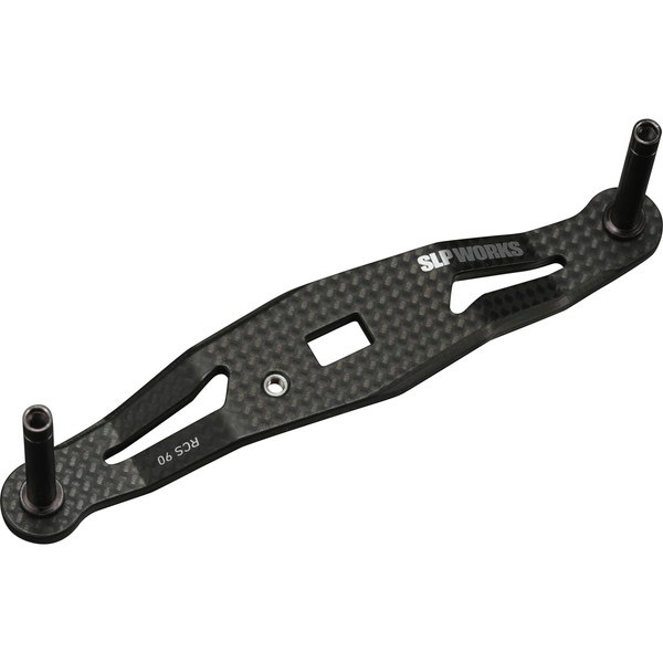 ＳＬＰワークス RCSB90mmカーボンライトCH