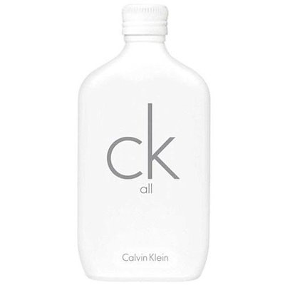 カルバンクライン シーケー オール EDT オードトワレ...のサムネイル