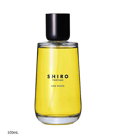 shi　ro　ボン　ウッド　 100mL　正規品