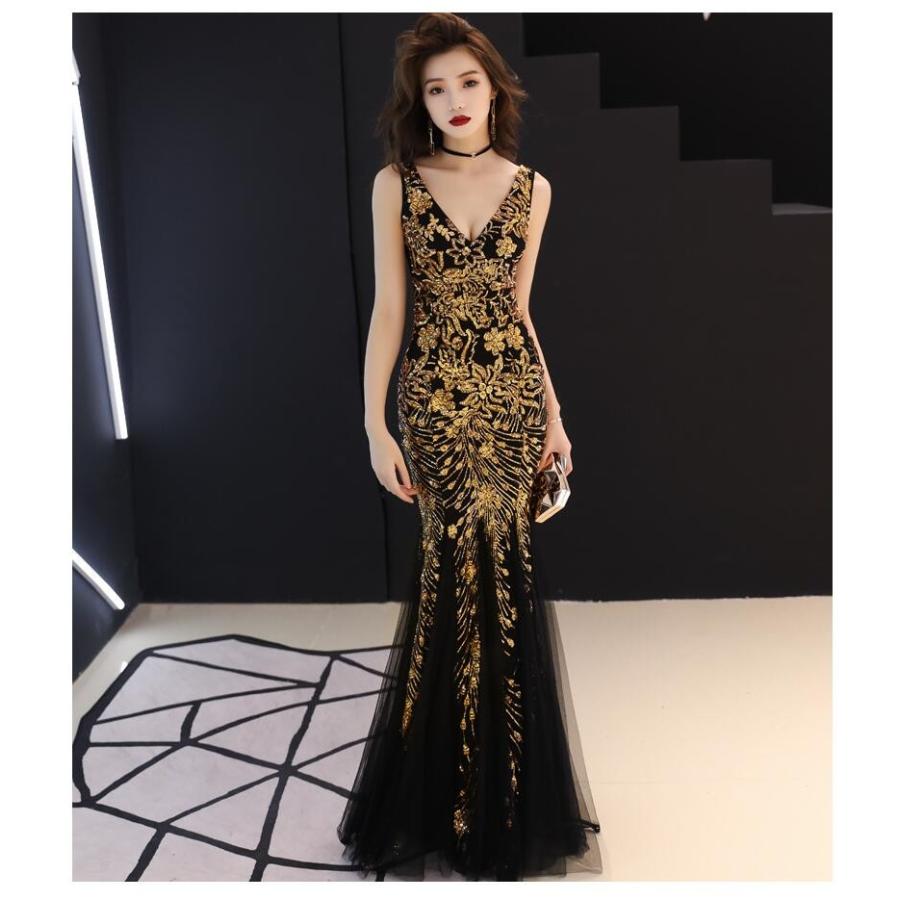 人気定番 マーメイドドレス ウェディングドレス パーティードレス ロングドレス ブライダルドレス ナイトドレス 披露宴 結婚式 演奏会 ステージ衣装 二次会-450