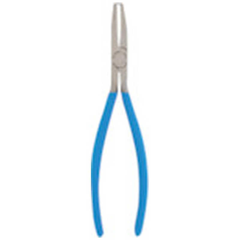 CHANNEL　ロングリーチエンドニッパ200mm　748