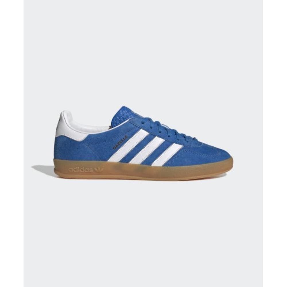 adidas Gazelle Indoor Blue White H06260