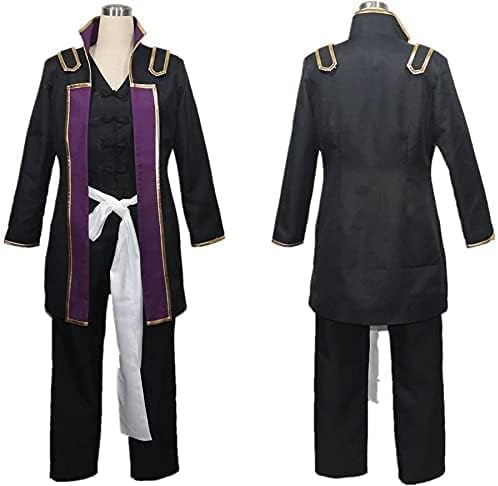 銀魂 高杉晋助 攘夷時代2 コスプレ衣装 コスチューム