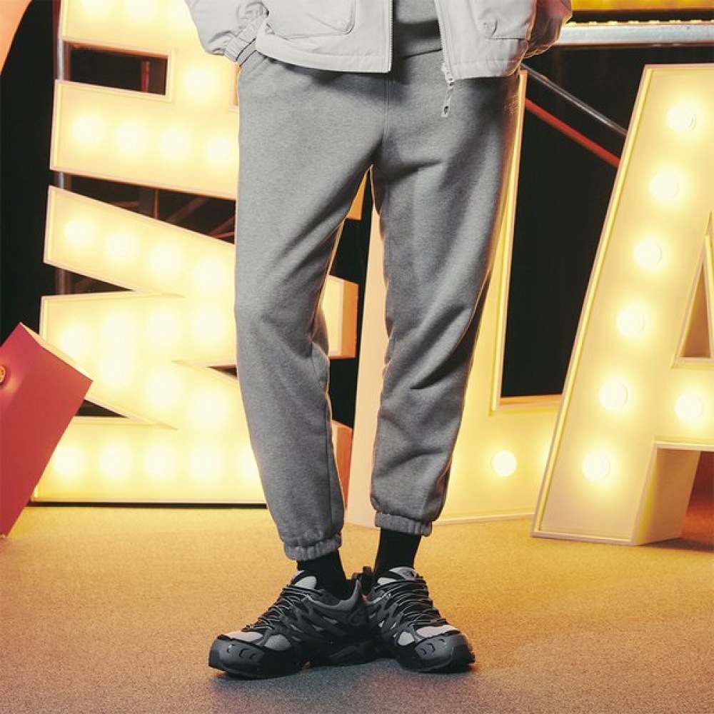 [ノースフェイス公式] NP6KP51Kホワイトレーベルボニースウェットパンツ 7,809円