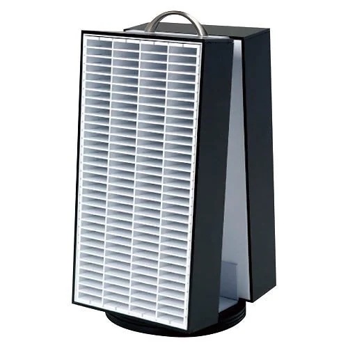 サンビー 印箱 BOXER-B 両面回転 256本収納 M2B BX-M2B