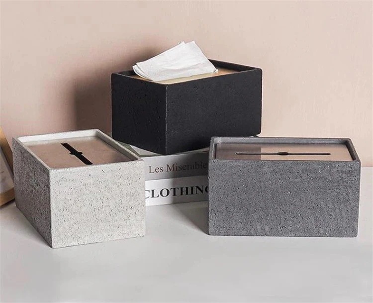 早い者勝ち スタイル ホテル ティッシュボックス 上品映え 宿 名宿 コーヒー レストラン 紙箱 ティッシュボックスケース