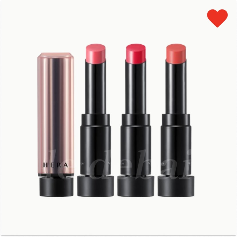 【NEW カラー 発売 178 ソウルデイズ321 ストロベリーレッド】 センシュアルパウダーマットリップスティック 3g