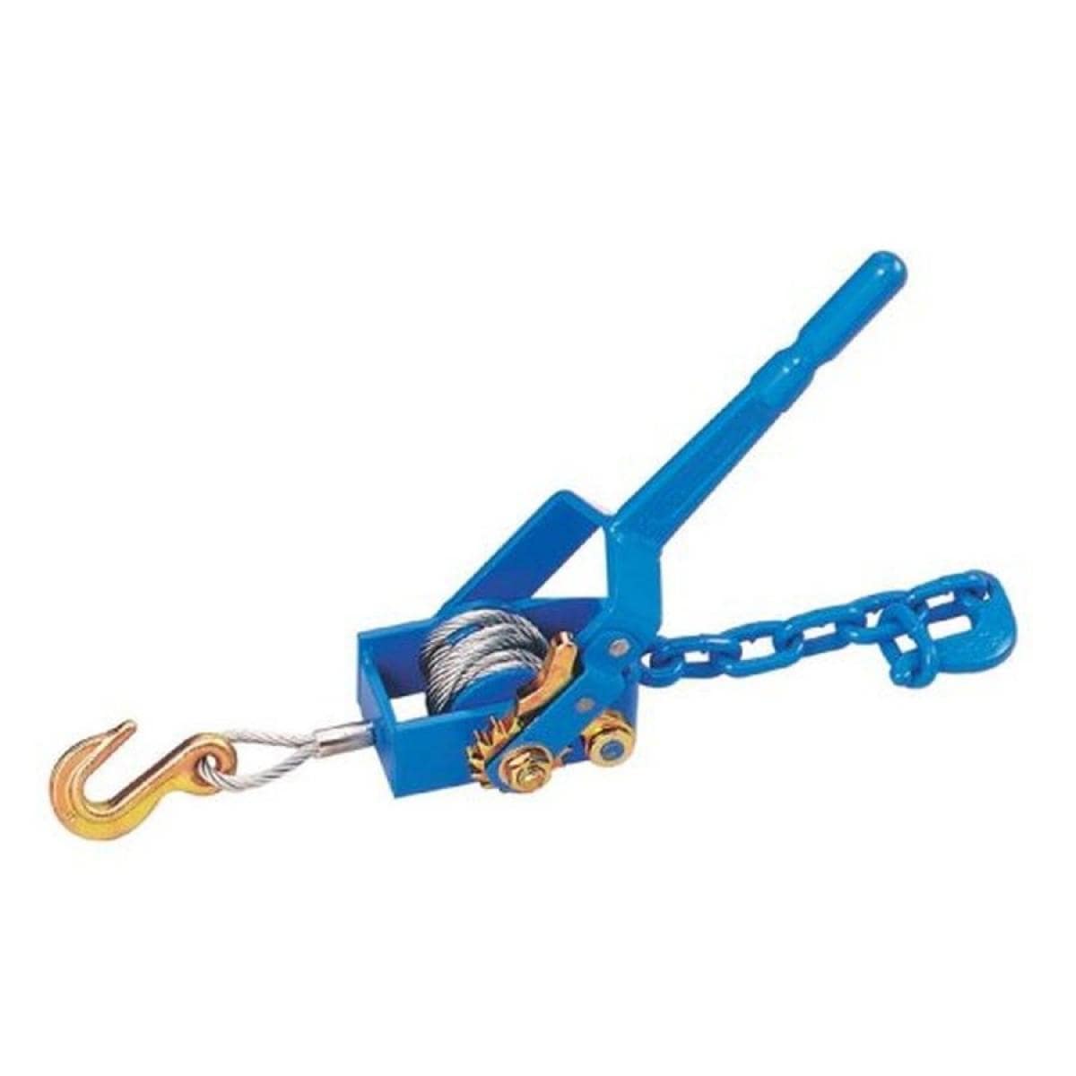 OH ワイヤー荷締め機 ON-4