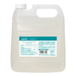 Qoo10最安値挑戦 アリミノ カラーストーリー モイスト シャンプー 4000ml 業務用