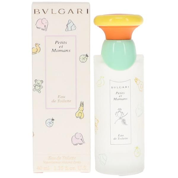 ブルガリ プチママン EDT オードトワレ SP 40ml 香水 BVLGARI