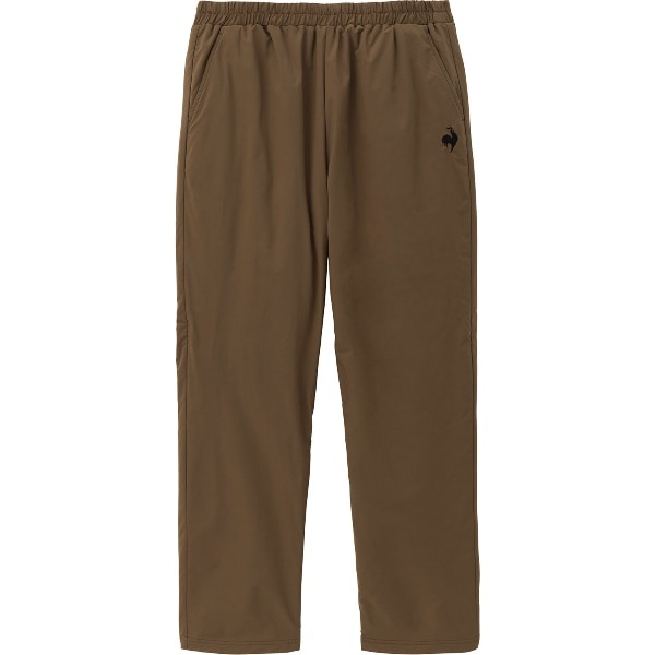 ルコック Le coq sportif ウィンドブレーカーパンツ マルチスポーツ ウインドパンツ ウィメンズ LT4FPZ31L-BW00 レディース