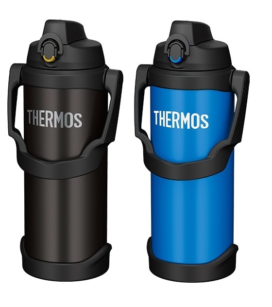 真空断熱スポーツジャグ 2500ml FJQ-2500