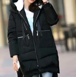 コート ジャケット アウター ダウンジャケット ダウンコットン 中綿 ブルゾン シャンパー 袖あり 長袖 もこもこ ふわふわ フード付き ファスナー ポケット 前開き シンプル カジュアル 大人