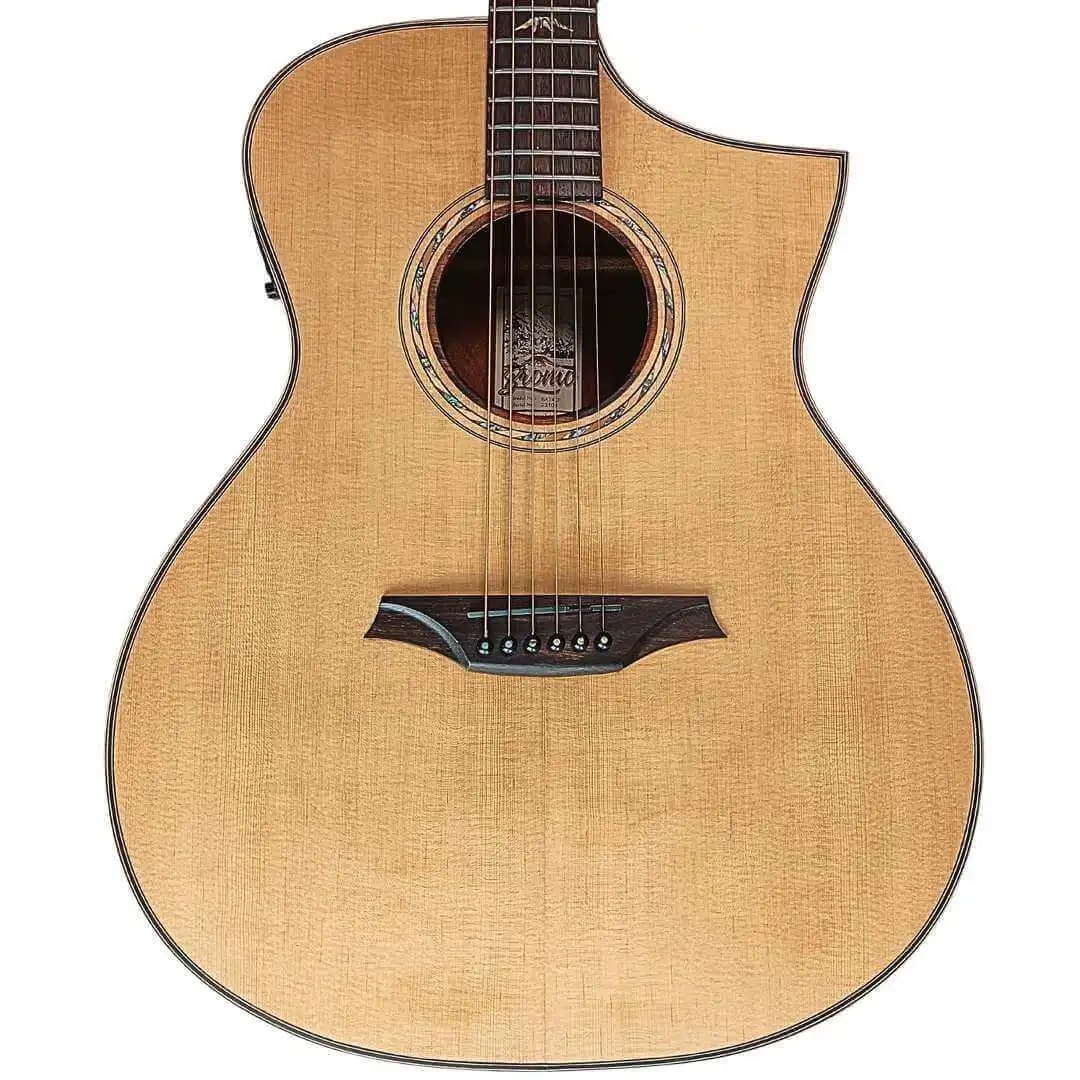 Bromo BAT4CE アコースティックギター エレアコ